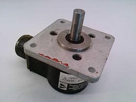 Инкрементный энкодер H25F011B0K-1000 DYNAMIC RESEARCH CORP, 10 контактов