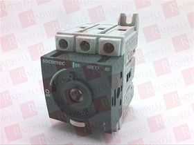 Размыкающий переключатель Артикул 22003004-UL от производителя AUTOMATION DIRECT