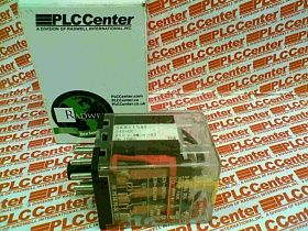 Реле / розетка Артикул SKR115AF-024VDC от производителя ELESTA