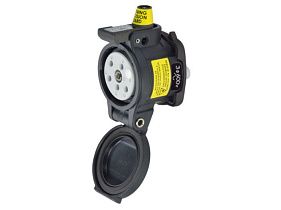 Meltric 35-14143-972-HAZ