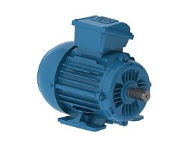 WEG Electric E00112EP3WAX90LF3-W2