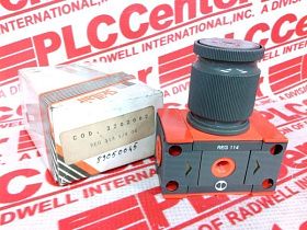 Пневматический регулятор Артикул 3202002 от производителя METAL WORK PNEUMATIC