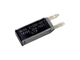 Bussmann 21220-00