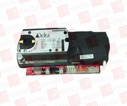 Комплектующие и ремкомплект для систем ОВиК, а также комплект уплотнений Артикул DVC-V304A-B от производителя DELTA CONTROLS