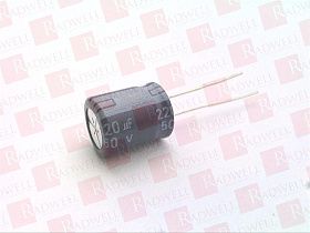 Конденсатор Артикул ESK227M050AH1EA от производителя