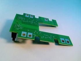 PCB TRIGGER/DRIVE BOARD BGAD-12C 3AUA0000112491