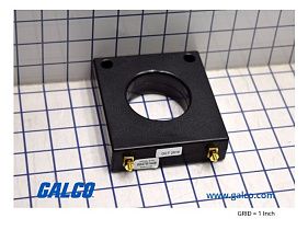 Instrument Transformer, Div of GE 7SHT-101-0.025