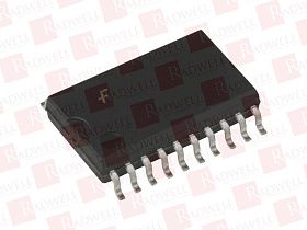 Логическая микросхема Артикул 74ABT16245CSSC от производителя ON SEMICONDUCTOR