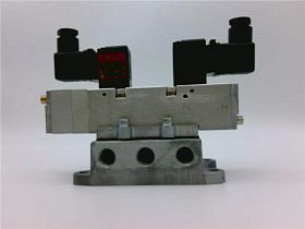 524-300-2100 Электромагнитный клапан от TACO