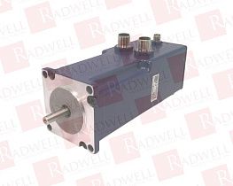 Шаговый двигатель Артикул AS5918L4204-EB от производителя NANOTEC