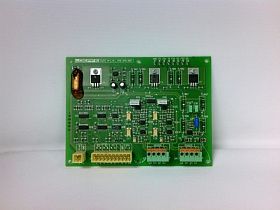 040-040.000 Плата ПК Плата ПЛК / дополнения к  плататам от LOEPFE