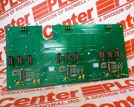 Плата ПК Плата ПЛК / дополнения к  плататам Артикул 693-000-174 от производителя PROTECTION TECHNOLOGY