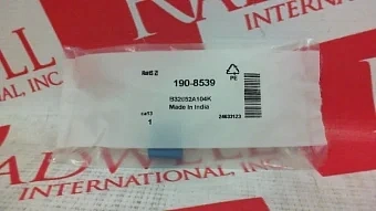 Конденсатор Артикул B32652A104K от производителя TDK