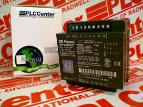 Модуль / стойка ПЛК Артикул IC200NAL110 от производителя GE FANUC