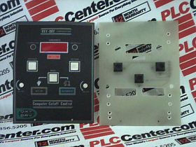 0039 Операторский интерфейс от OXY DRY