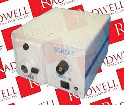 Контроллер освещения Артикул 20500/27 от производителя SCHOTT