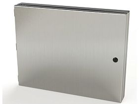 Saginaw Control & Engineering SCE-HA1418SS