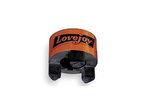 68514411516 Труба и муфта от LOVEJOY