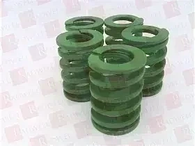 Пружина Артикул 3999097 от производителя AEROSOL MACHINE PARTS CORP