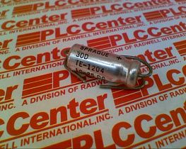 Конденсатор Артикул 30DTE1204 от производителя VISHAY