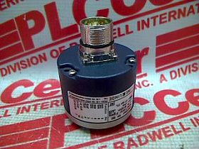 Кодирующее устройство / фазовый датчик положения Артикул 519243-01 от производителя LEINE & LINDE