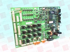 Плата системы управления ОВиК Артикул 415761G-2S от производителя EMERSON