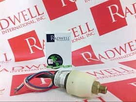 Реле давления Артикул 718-1-SLHG-14V от производителя SIGMA NETICS