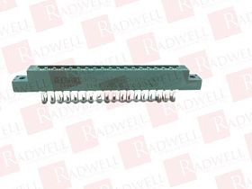 Перемычка / клемма / штекер Артикул 305-036-500-300 от производителя EDAC