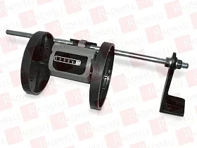 Таймер  / Счетчик  Артикул 2701-53MFFG от производителя TRUMETER