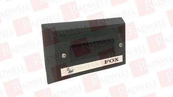 Щитовой измерительный прибор Артикул F531-691 от производителя FOX