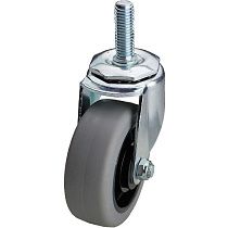 ALBION CASTERS AC6BLU