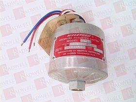 Реле давления Артикул 420E-10L от производителя MELETRON