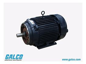 Marathon Electric Y596