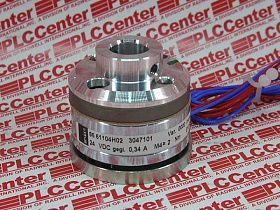 Муфта тормоза Артикул 8661104H02 от производителя BINDER