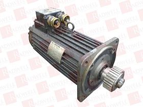 Серводвигатель Артикул BL-120E-20 от производителя OKUMA