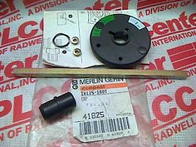 Аксессуар для автоматического выключателя Артикул 41825 от производителя SCHNEIDER ELECTRIC