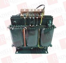 Трансформатор для цепи управления Артикул DAWN-SPAR-15 от производителя ISMET