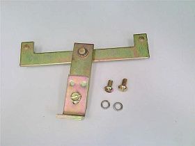 Комплект механического блокиратора 5M-115, размер 00, 1А