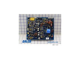 Servo Dynamics SDFP01525-17