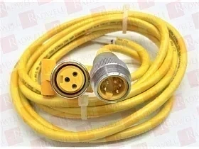 Комплект кабелей / шнуров QD Артикул RKV30RSV503RKV30 от производителя TURCK