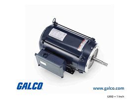 Marathon Electric Z411