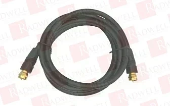 Визуально-звуковой кабель Артикул RG6 F-TYPE от производителя ECORE CABLES