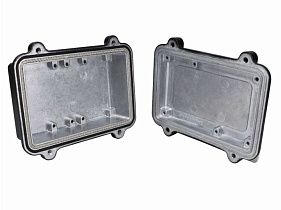 Bud Industries ANS-3813-B