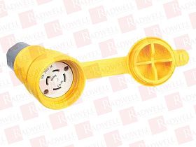 Наконечник / разъем Артикул HBL29W75 от производителя KELLEMS