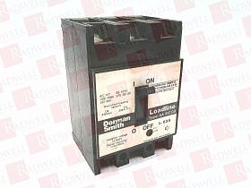 Автоматический выключатель в литом корпусе Артикул LLBAAT-63 от производителя TYCO