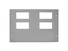 Hubbell HBL67473RRRRXXGY