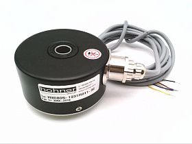 HWI-80S-1231RO11/32 Энкодер/Резольвер от HOHNER AUTOMATION