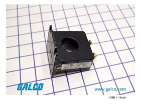 Instrument Transformer, Div of GE 2SFT-201