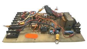 6700D29665 Плата ПК Плата ПЛК / дополнения к  плататам от SECO DRIVERS