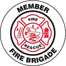 ACCUFORM SIGNS AD2ZVR